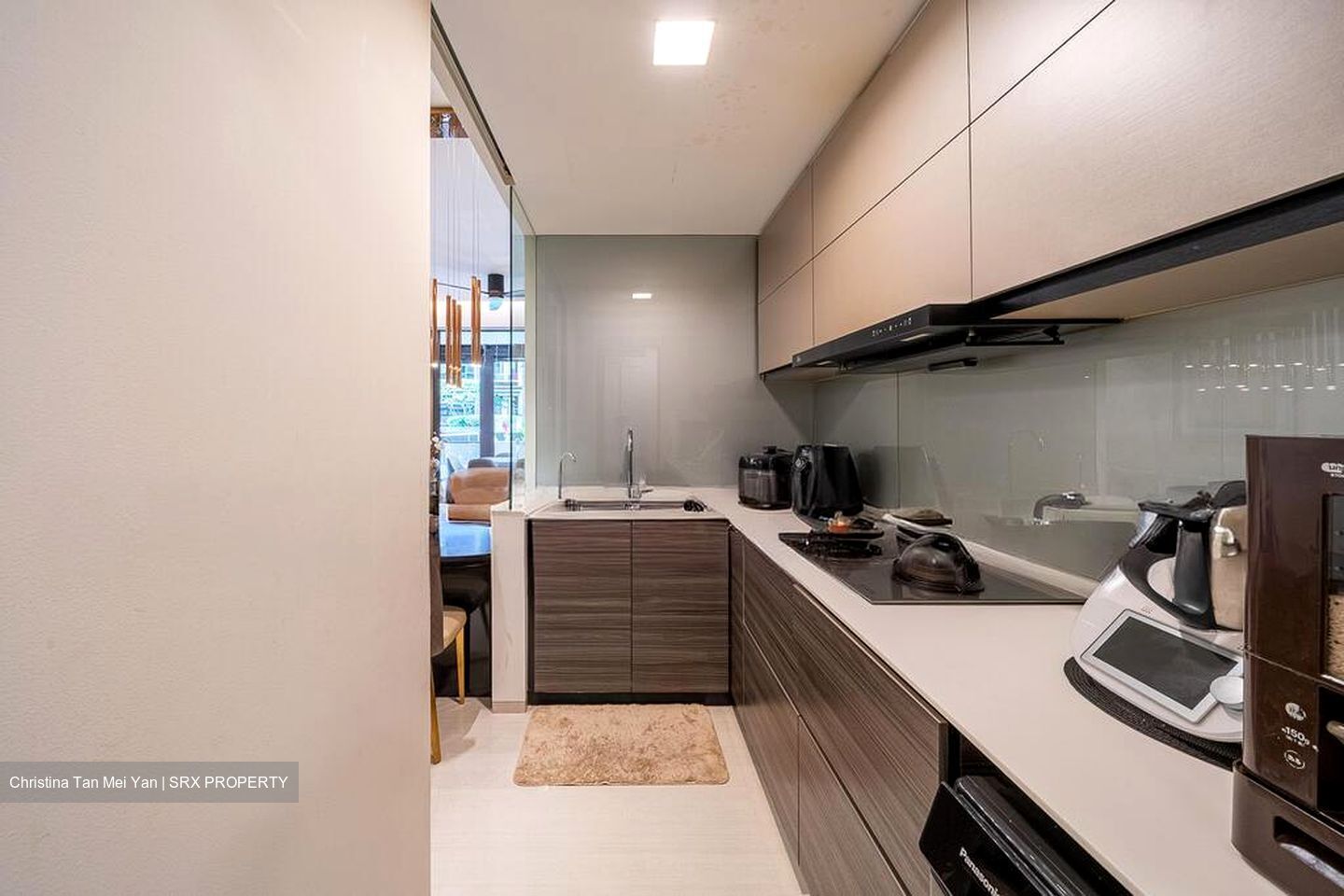 d'Nest (D18), Condominium #507006231